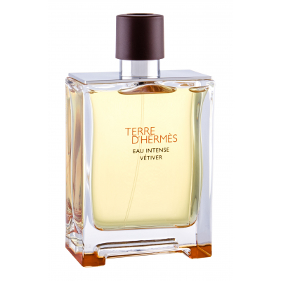 Hermes Terre d´Hermès Eau Intense Vétiver Apă de parfum pentru bărbați 200 ml