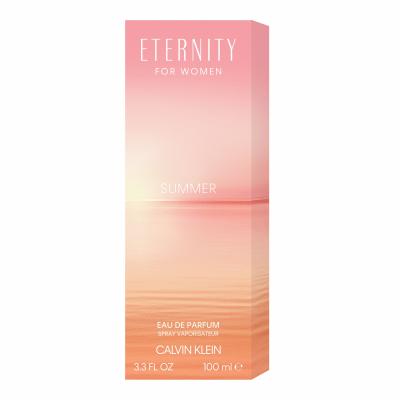 Calvin Klein Eternity Summer 2020 Apă de parfum pentru femei 100 ml