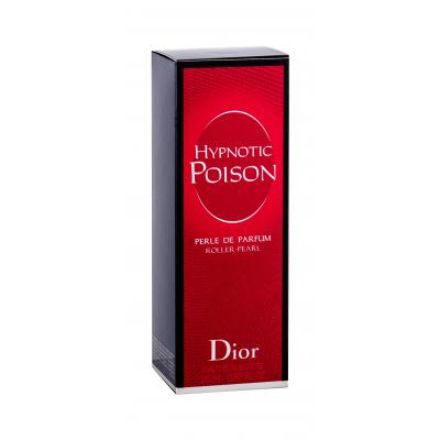 Christian Dior Hypnotic Poison Apă de toaletă pentru femei Roll-on 20 ml