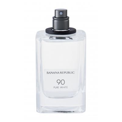 Banana Republic Icon Collection 90 Pure White Apă de parfum 75 ml tester