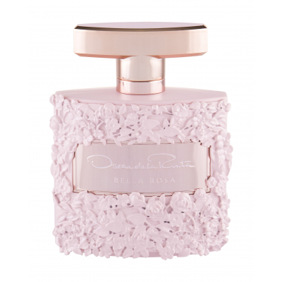 Oscar de la Renta Bella Rosa Apă de parfum pentru femei 100 ml