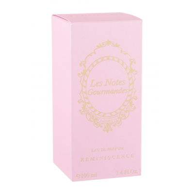Reminiscence Les Notes Gourmandes Guimauve Apă de parfum pentru femei 100 ml