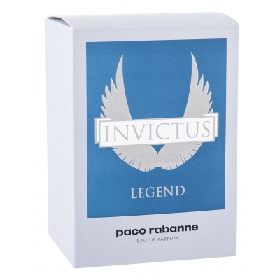 Paco Rabanne Invictus Legend Apă de parfum pentru bărbați 150 ml