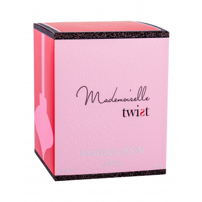 Mauboussin Mademoiselle Twist Apă de parfum pentru femei 90 ml