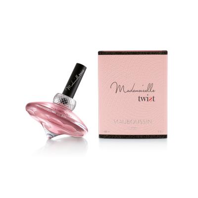 Mauboussin Mademoiselle Twist Apă de parfum pentru femei 90 ml