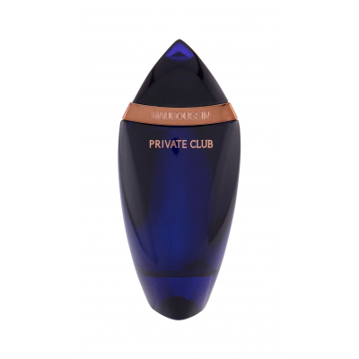 Mauboussin Private Club Apă de parfum pentru bărbați 100 ml