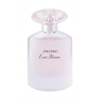 Shiseido Ever Bloom Apă de toaletă pentru femei 30 ml