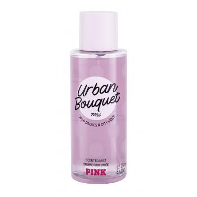 Pink Urban Bouquet Spray de corp pentru femei 250 ml