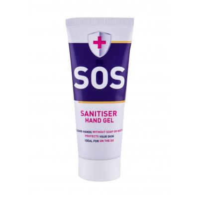 Aroma AD SOS Sanitiser Protecție antibacteriană 65 ml