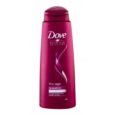 Dove Nutritive Solutions Pro-Age Șampon pentru femei 400 ml