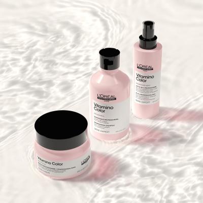 L&#039;Oréal Professionnel Vitamino Color Resveratrol Mască de păr pentru femei 250 ml