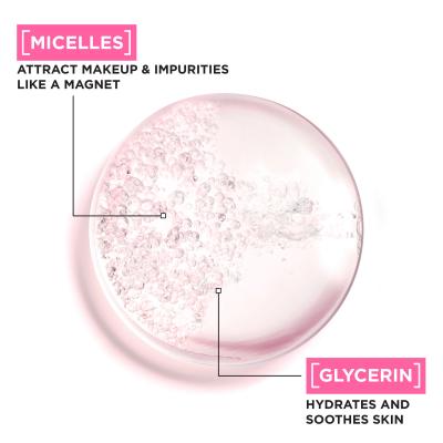 Garnier Skin Naturals Micellar Cleansing Water All-in-1 Apă micelară pentru femei 700 ml