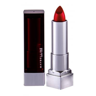 Maybelline Color Sensational Ruj de buze pentru femei 4 ml Nuanţă 527 Lady Red