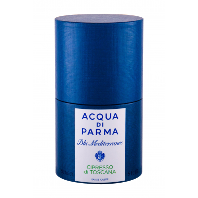Acqua di Parma Blu Mediterraneo Cipresso di Toscana Apă de toaletă 150 ml