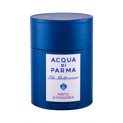 Acqua di Parma Blu Mediterraneo Mirto di Panarea Lumânări parfumate 200 g
