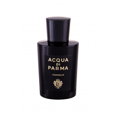 Acqua di Parma Signatures Of The Sun Vaniglia Apă de parfum 100 ml