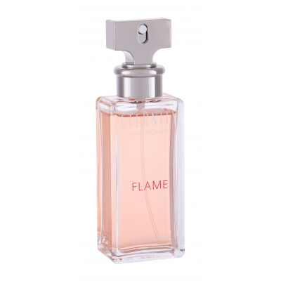 Calvin Klein Eternity Flame For Women Apă de parfum pentru femei 50 ml
