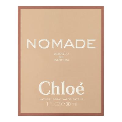 Chloé Nomade Absolu Apă de parfum pentru femei 30 ml