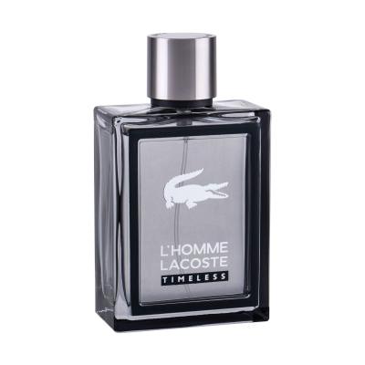 Lacoste L´Homme Lacoste Timeless Apă de toaletă pentru bărbați 100 ml