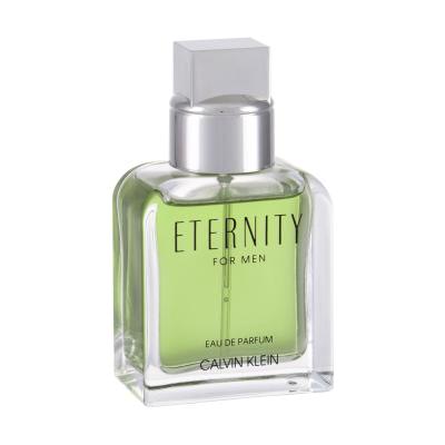 Calvin Klein Eternity For Men Apă de parfum pentru bărbați 30 ml