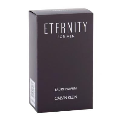 Calvin Klein Eternity For Men Apă de parfum pentru bărbați 30 ml