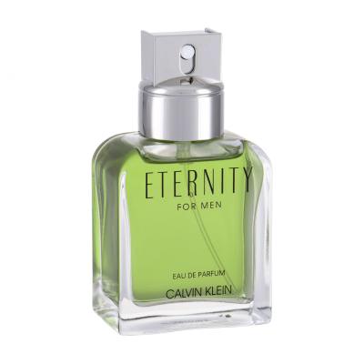 Calvin Klein Eternity For Men Apă de parfum pentru bărbați 50 ml
