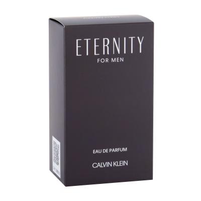 Calvin Klein Eternity For Men Apă de parfum pentru bărbați 50 ml