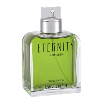 Calvin Klein Eternity For Men Apă de parfum pentru bărbați 200 ml