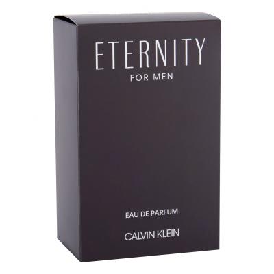 Calvin Klein Eternity For Men Apă de parfum pentru bărbați 200 ml