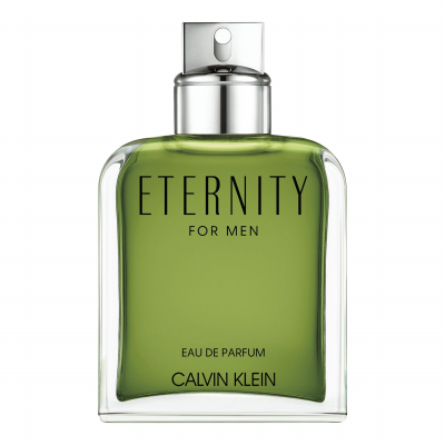 Calvin Klein Eternity For Men Apă de parfum pentru bărbați 200 ml