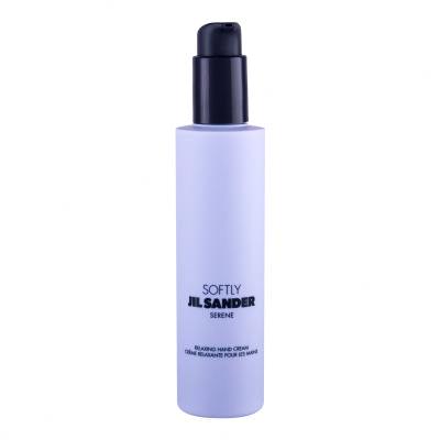 Jil Sander Softly Serene Cremă de mâini pentru femei 200 ml