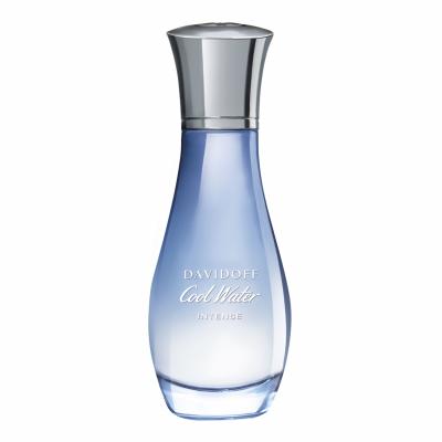 Davidoff Cool Water Intense Woman Apă de parfum pentru femei 30 ml