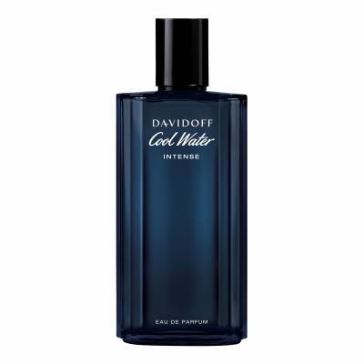 Davidoff Cool Water Intense Apă de parfum pentru bărbați 125 ml