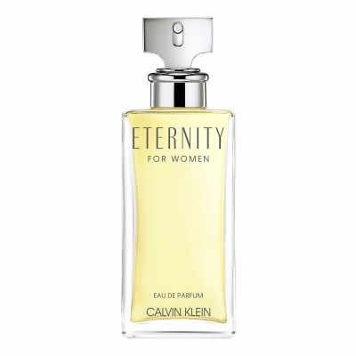 Calvin Klein Eternity Apă de parfum pentru femei 200 ml
