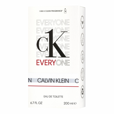 Calvin Klein CK Everyone Apă de toaletă 200 ml