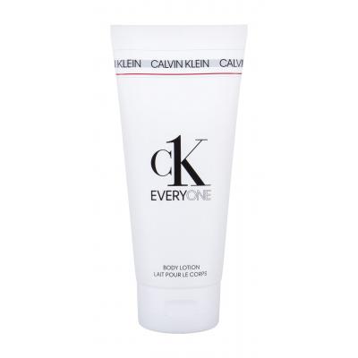 Calvin Klein CK Everyone Lapte de corp 200 ml