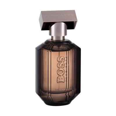 HUGO BOSS Boss The Scent Absolute 2019 Apă de parfum pentru femei 50 ml