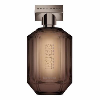 HUGO BOSS Boss The Scent Absolute 2019 Apă de parfum pentru femei 100 ml