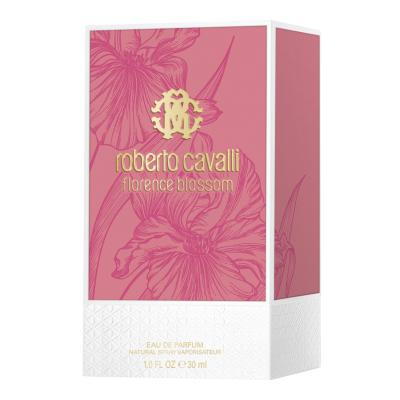Roberto Cavalli Florence Blossom Apă de parfum pentru femei 30 ml