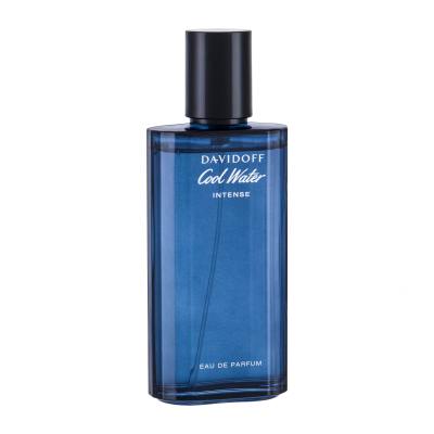 Davidoff Cool Water Intense Apă de parfum pentru bărbați 75 ml
