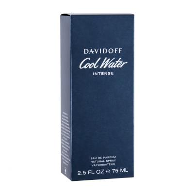 Davidoff Cool Water Intense Apă de parfum pentru bărbați 75 ml