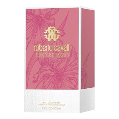 Roberto Cavalli Florence Blossom Apă de parfum pentru femei 75 ml