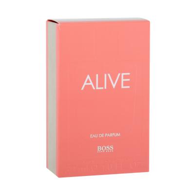 HUGO BOSS BOSS Alive Apă de parfum pentru femei 30 ml