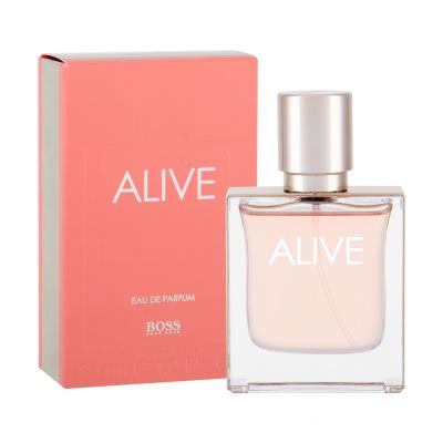 HUGO BOSS BOSS Alive Apă de parfum pentru femei 30 ml