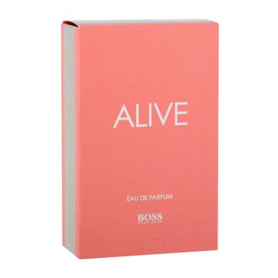 HUGO BOSS BOSS Alive Apă de parfum pentru femei 50 ml