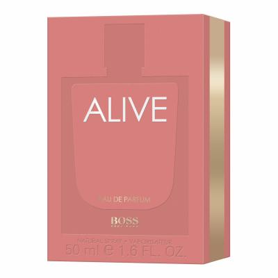 HUGO BOSS BOSS Alive Apă de parfum pentru femei 50 ml