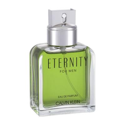 Calvin Klein Eternity For Men Apă de parfum pentru bărbați 100 ml