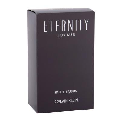 Calvin Klein Eternity For Men Apă de parfum pentru bărbați 100 ml