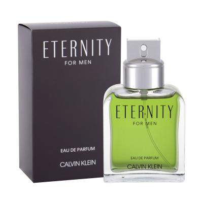 Calvin Klein Eternity For Men Apă de parfum pentru bărbați 100 ml