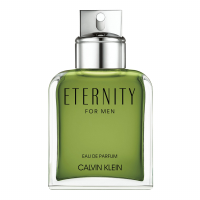 Calvin Klein Eternity For Men Apă de parfum pentru bărbați 100 ml